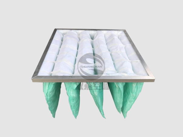 袋式過(guò)濾器