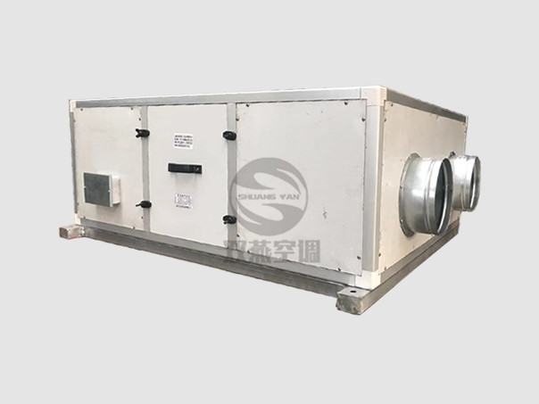 吊頂式新風(fēng)換氣機(jī)